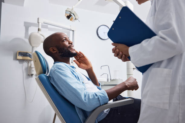 Best Emergency Dental Services for Seniors in Coralville, IA
