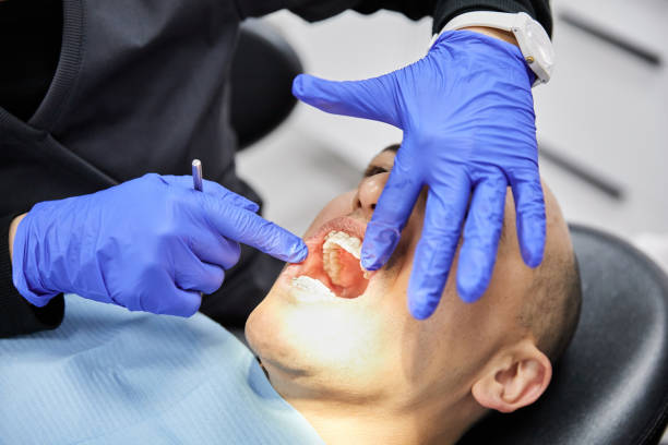 Best Emergency Dental Care for Abscessed Tooth in Coralville, IA