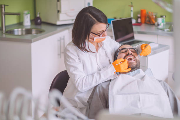 Best Emergency Dentist for Special Needs Patients in Coralville, IA