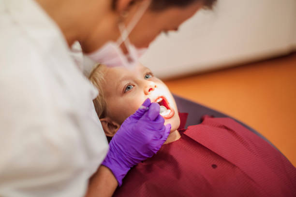 Best Orthodontic Emergency Dentist in Coralville, IA