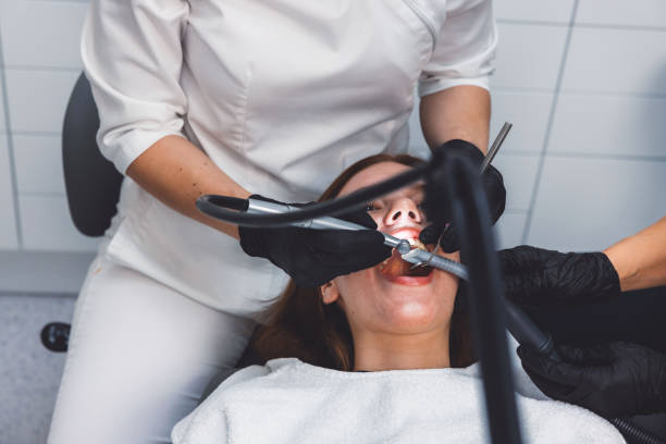 Best Emergency Dentist for Lost Fillings or Crowns in Coralville, IA