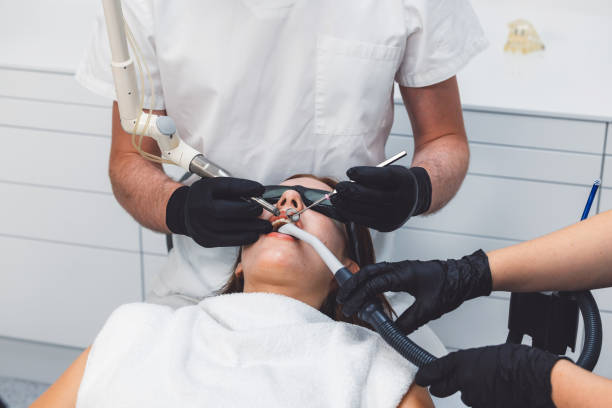 Best Emergency Cosmetic Dentistry in Coralville, IA
