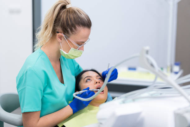 Best Mobile Emergency Dentist in Coralville, IA